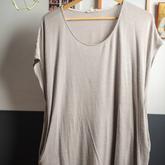 Wilfred T-Shirt Dress - Picture 1 of 1